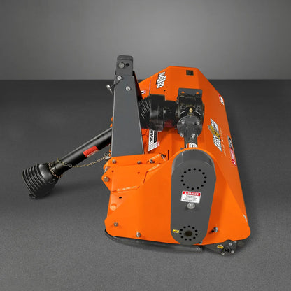 60'' PTO Driven Flail Mower 3 Point 30-60hp ,  NAM60