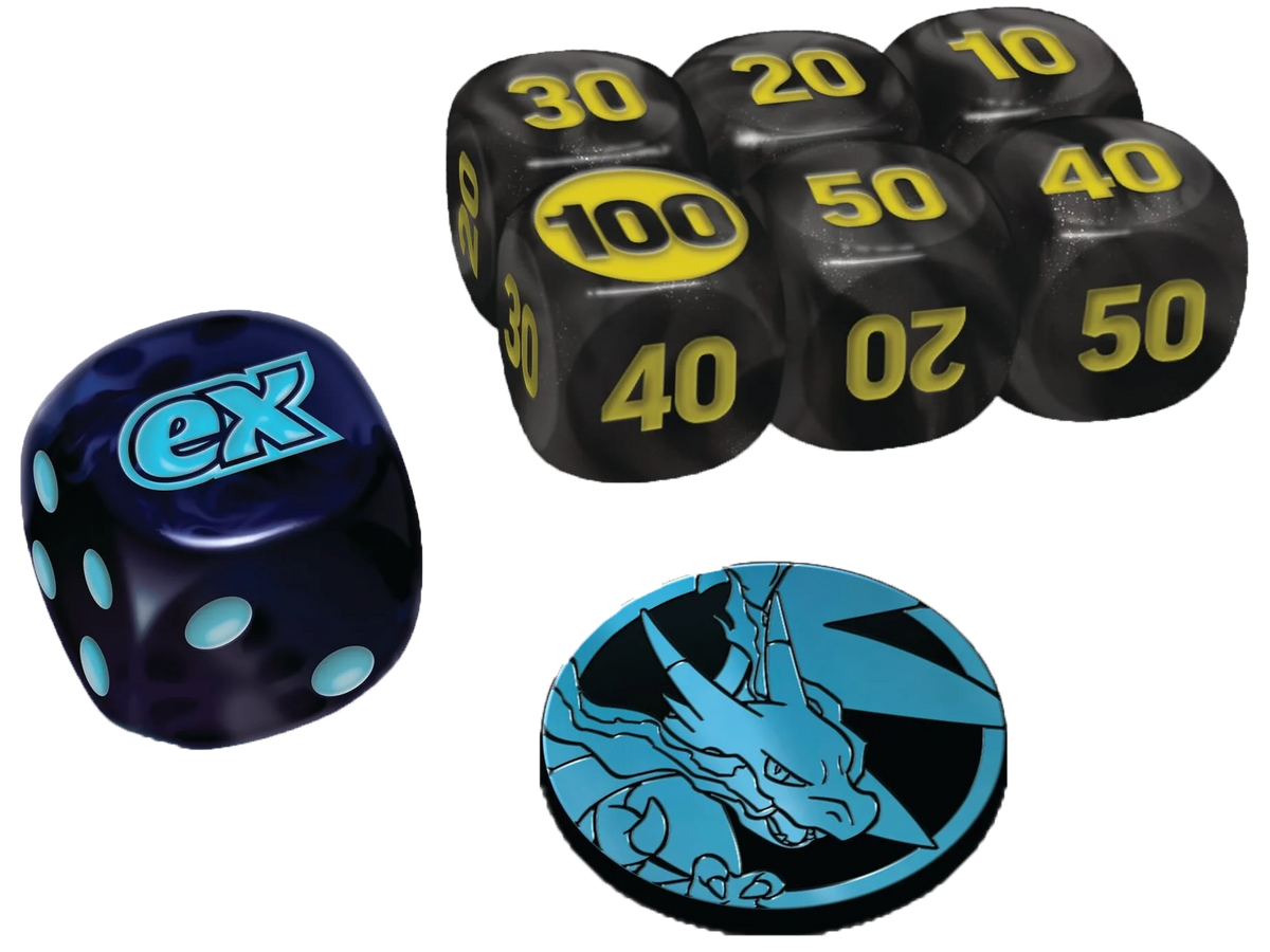 Phantasmal Flames Elite Trainer Box