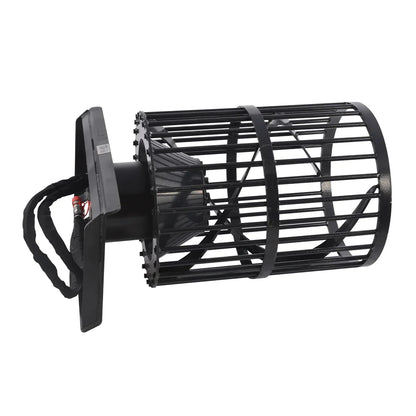 Skid Steer Rotary Rock Picker Attachment 30" Diameter Drum RSM-30