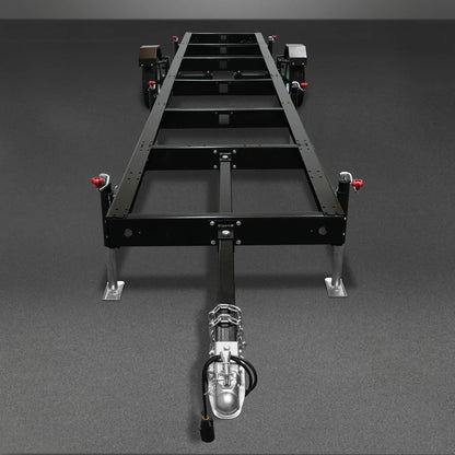 Primary Sub-Frame for SM-36MAX; SM-36HMAX Trailer, 20' Track Length