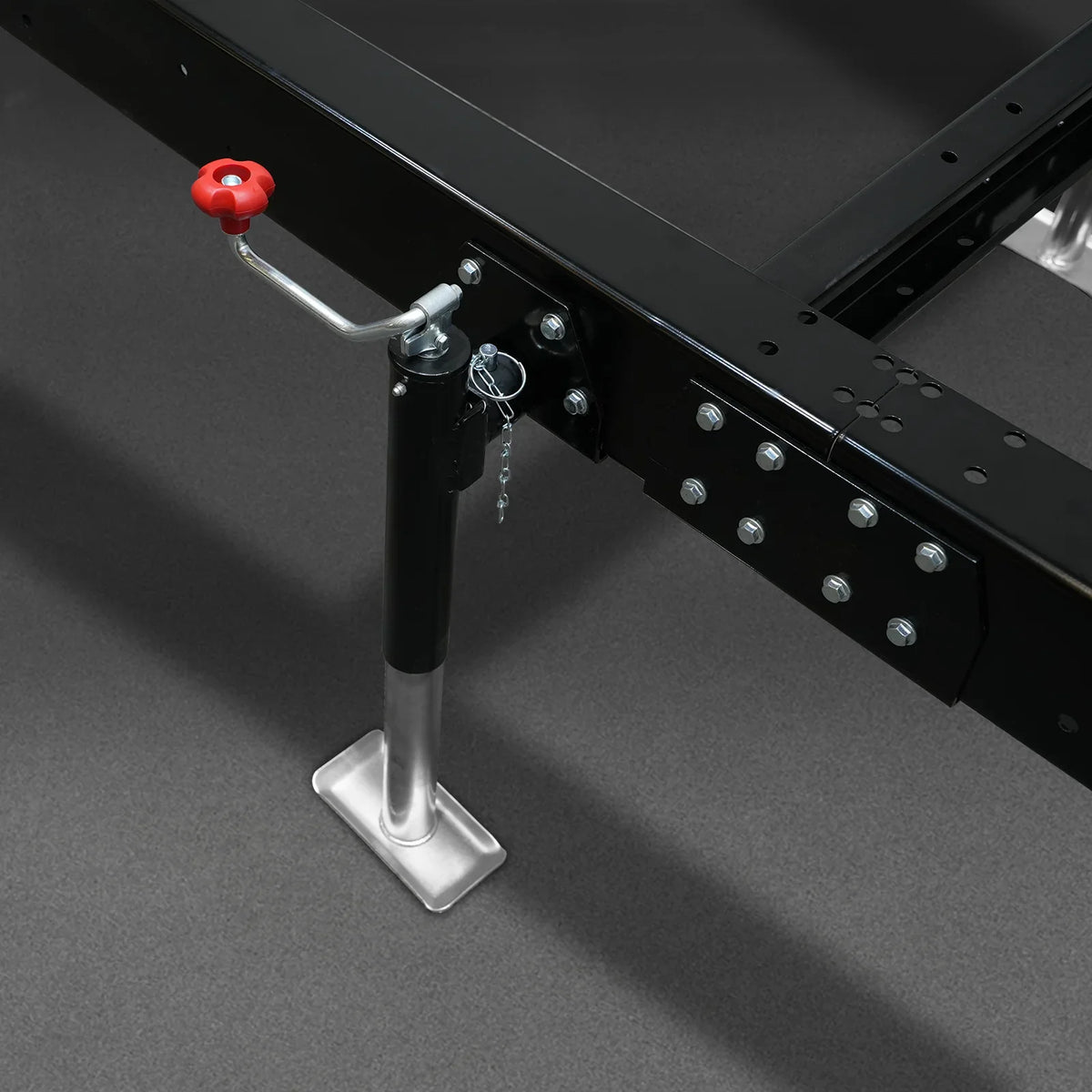 Primary Sub-Frame for SM-36MAX; SM-36HMAX Trailer, 20' Track Length