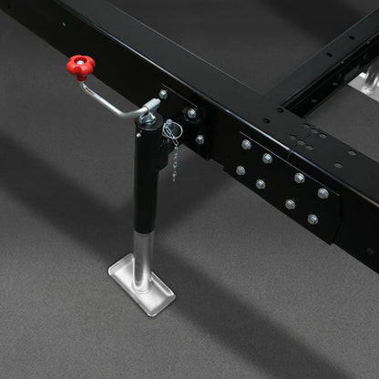 Primary Sub-Frame for SM-36MAX; SM-36HMAX Trailer, 20' Track Length