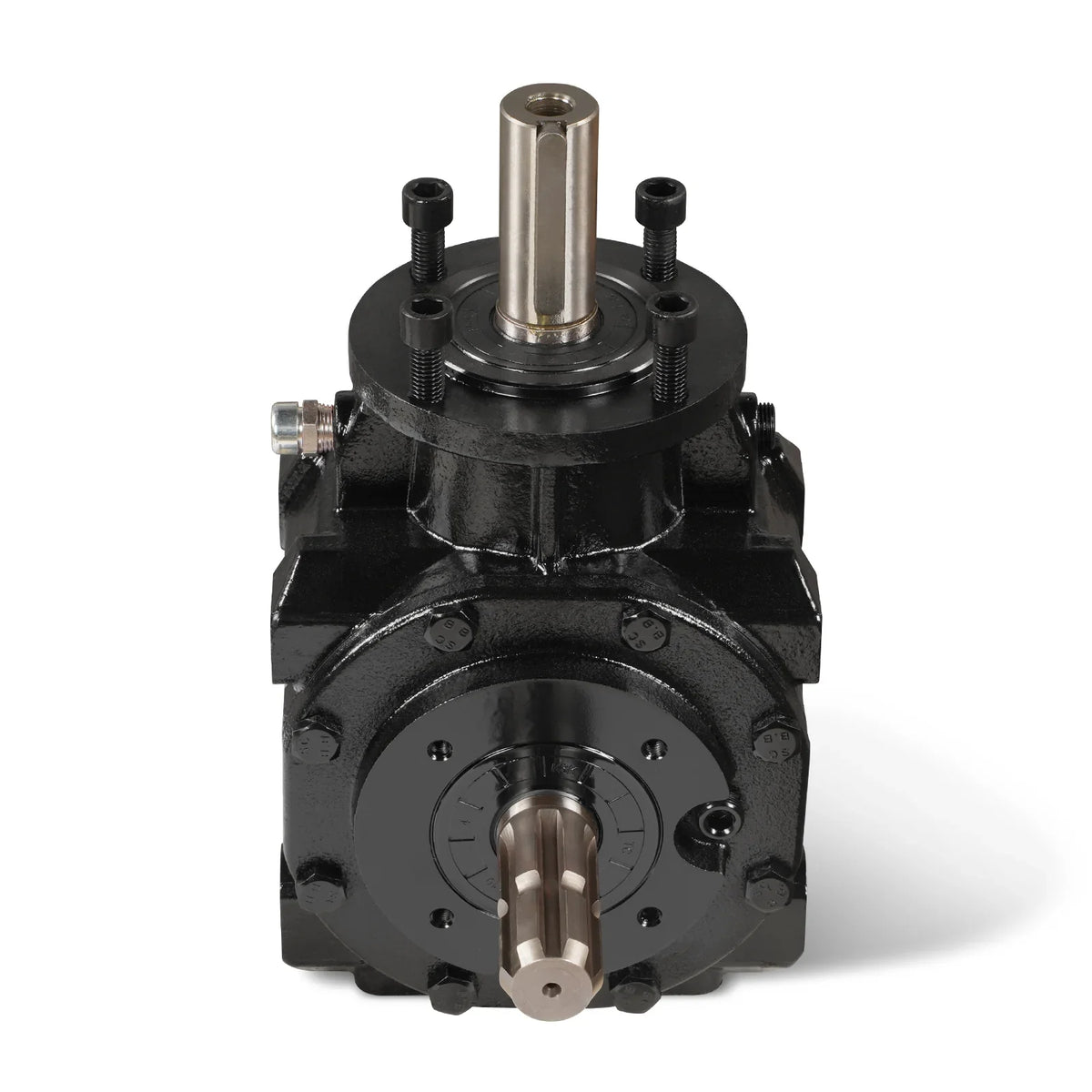 Italian CMR Gearbox for VAM72 (SKU: 150201）