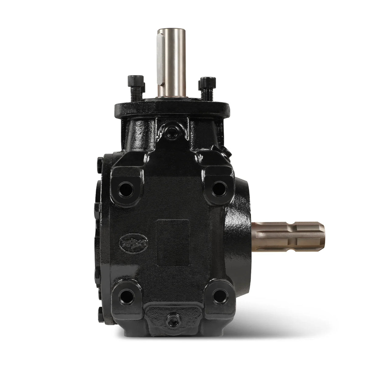 Italian CMR Gearbox for VBM Mower (SKU: 150203; 150204）