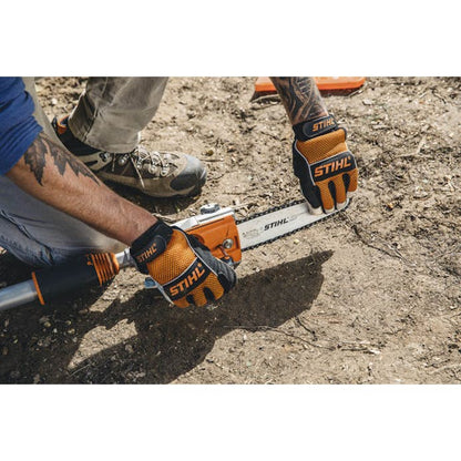 STIHL® HT 135 Z – 14in Gas Telescoping Pole Pruner | 36.3cc STIHL® Engine