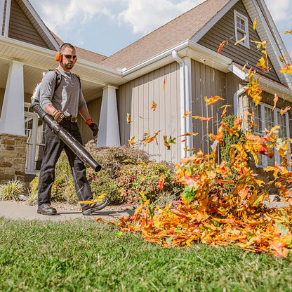 STIHL® BR 600 BACKPACK BLOWER