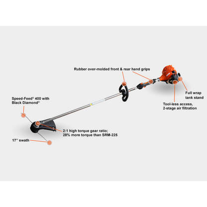 Echo SRM-2320T String Trimmer