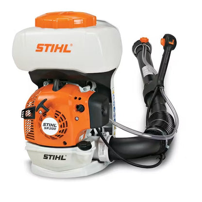 STIHL® SR 200 MISTER