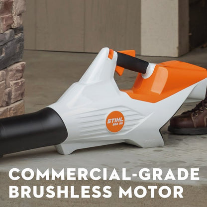 STIHL® BGA BLOWER 86 BARE TOOL