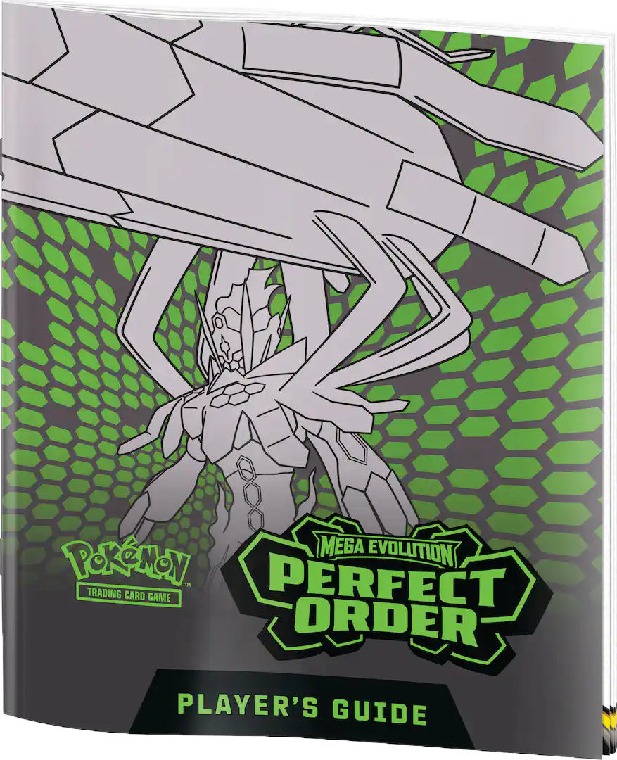 Perfect Order Elite Trainer Box