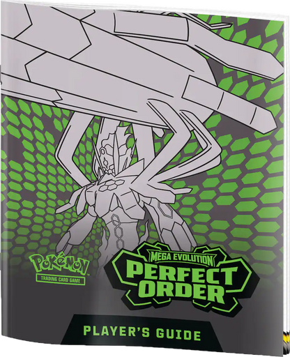 Perfect Order Elite Trainer Box