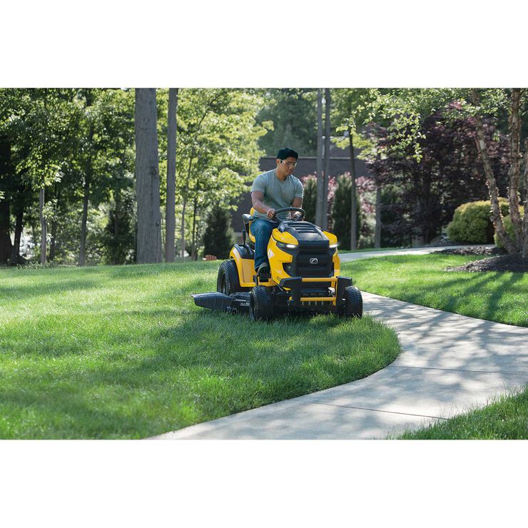 Cub Cadet XT2 SLX50 Lawn Tractor