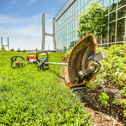 STIHL® FB 131 BED REDEFINER