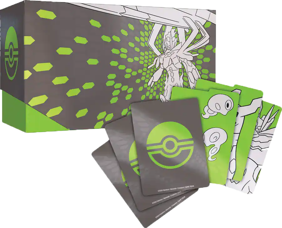 Perfect Order Elite Trainer Box