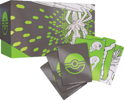 Perfect Order Elite Trainer Box