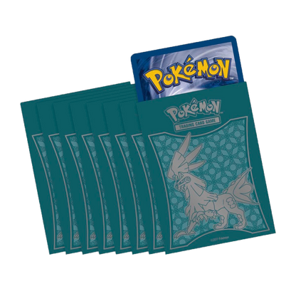 Pokémon TCG: Sun & Moon - Crimson Invasion - Elite Trainer Box