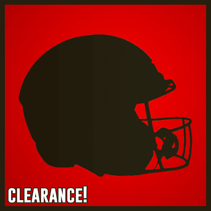 Ex-Boyfriends Signed NFL Helmet Blowout Box