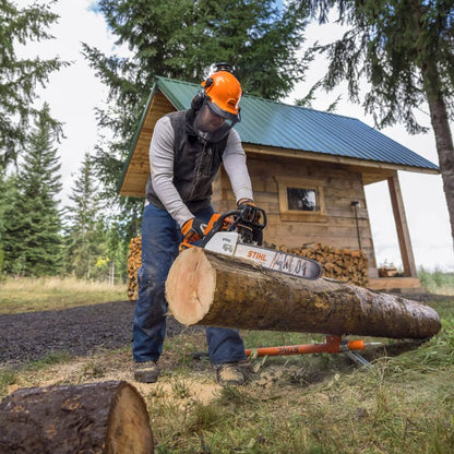 STIHL® MS 250 –18in Chainsaw | 45.4cc STIHL® Gas Engine