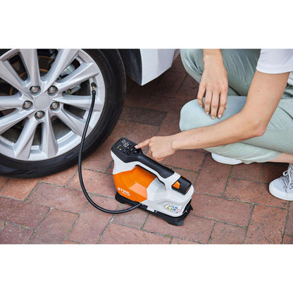 STIHL® KOA 20 SET Portable Compact Inflator Bare Tool