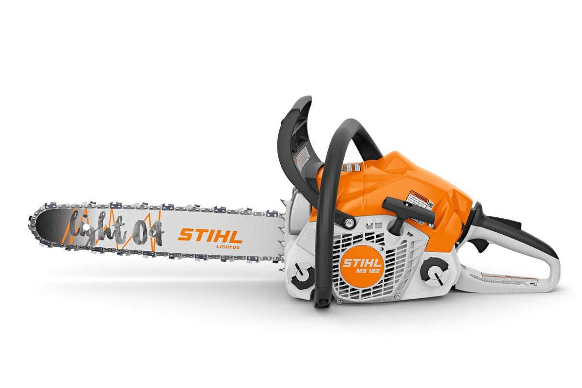 16" STIHL® MS 182 Chainsaw