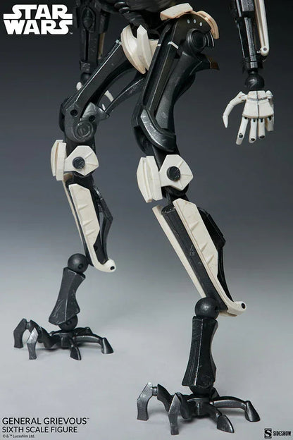 General Grievous Sixth Scale Figure