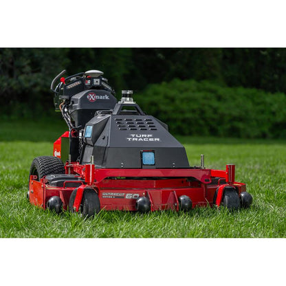 60" Autonomous Mower Turf Tracer with XiQTurf TTA749AKC604N0