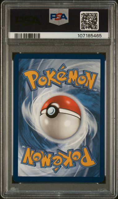 [PSA 10 - GEM MT] VENUSAUR ex #198 - Special Illustration Rare - 151 (2023)