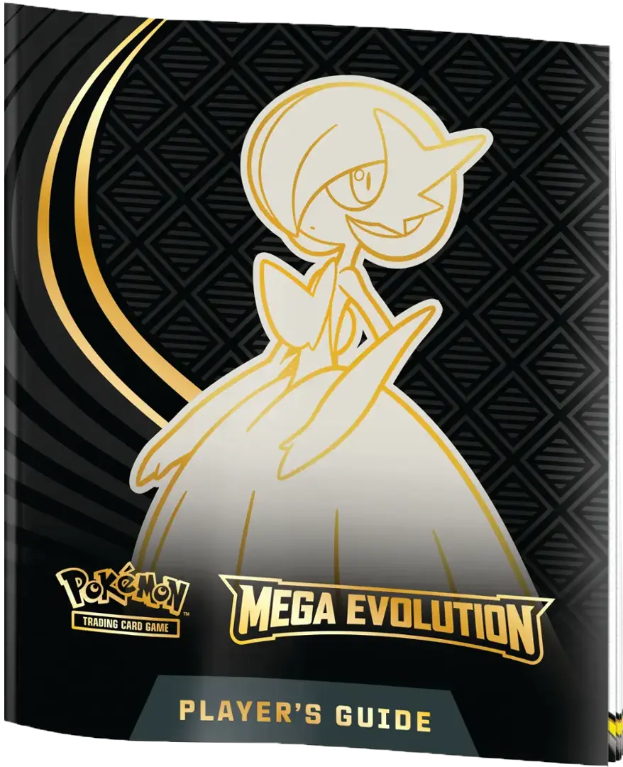 Mega Evolution Elite Trainer Box (Mega Gardevoir)