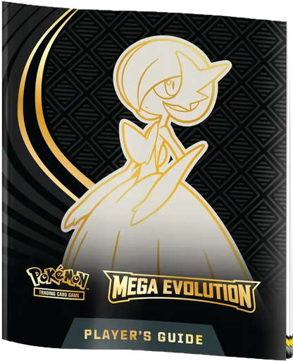 Mega Evolution Elite Trainer Box (Mega Gardevoir)