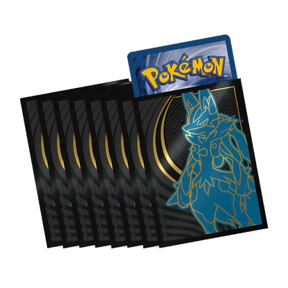 Mega Evolution Elite Trainer Box (Mega Lucario)