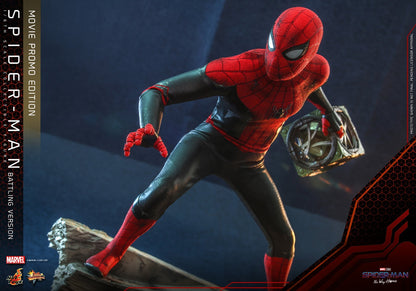 Spider-Man No Way Home Sixth Scale Figure