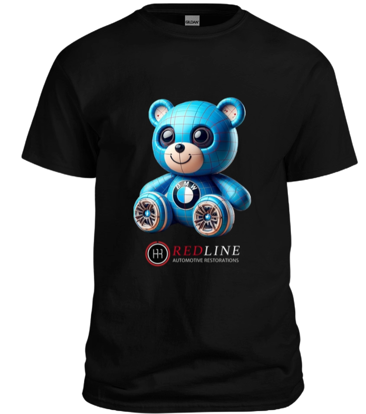 Bimmer Teddy T