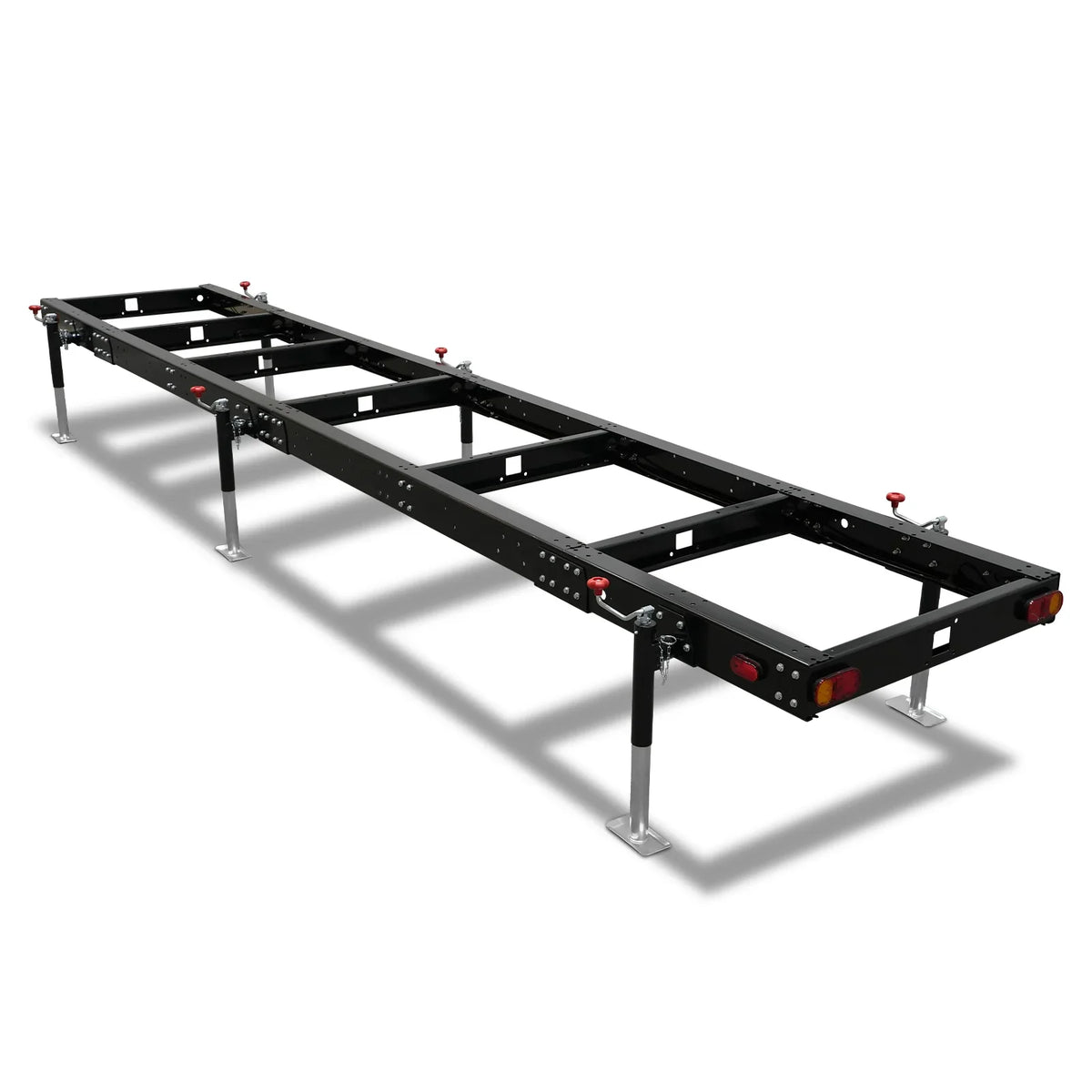 Primary Sub-Frame for SM-36MAX; SM-36HMAX Trailer, 20' Track Length